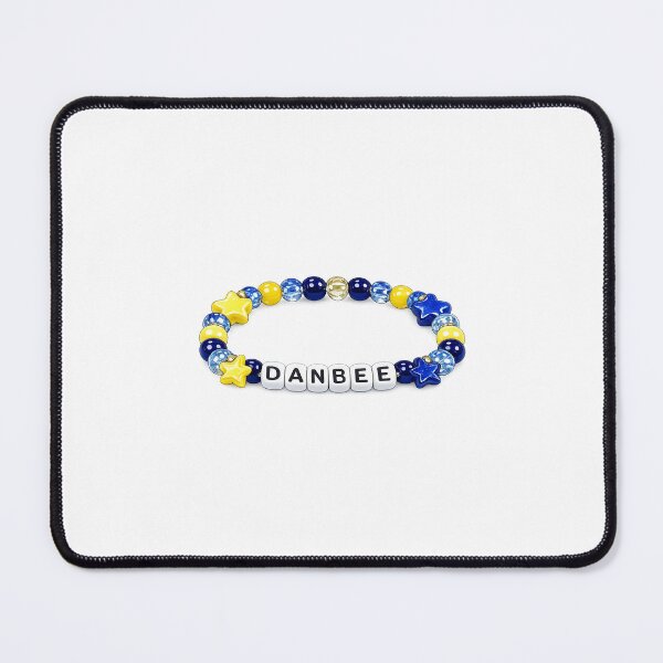 Item preview, Danbee Beaded Bracelet designed and sold by TaskMe.