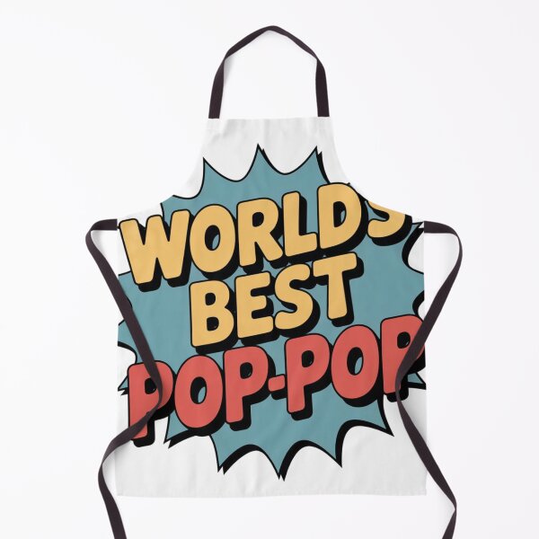 Item preview, Best Pop-pop designed and sold by T's&such.