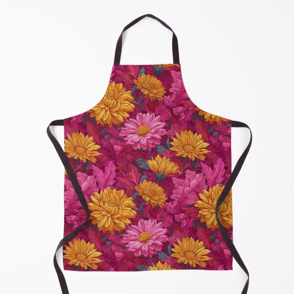 Item preview, Delicate Daisy Flower - Tropical Flower Pattern - Christmas Gifts For Dad designed and sold by RoyalStarsPatts.