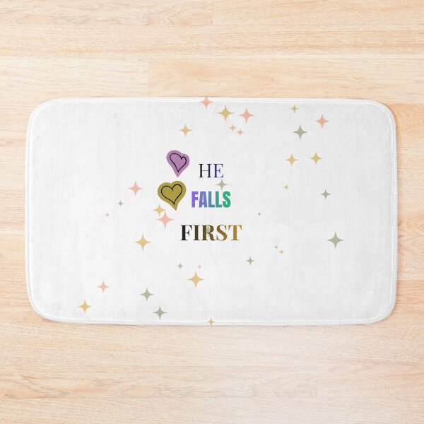 Item preview, Perfect romance reader design inspired by everyone’s favorite trope ? designed and sold by BookedAndDesign.