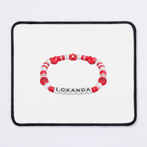 Item preview, Lokanda Beaded Bracelet designed and sold by TaskMe.