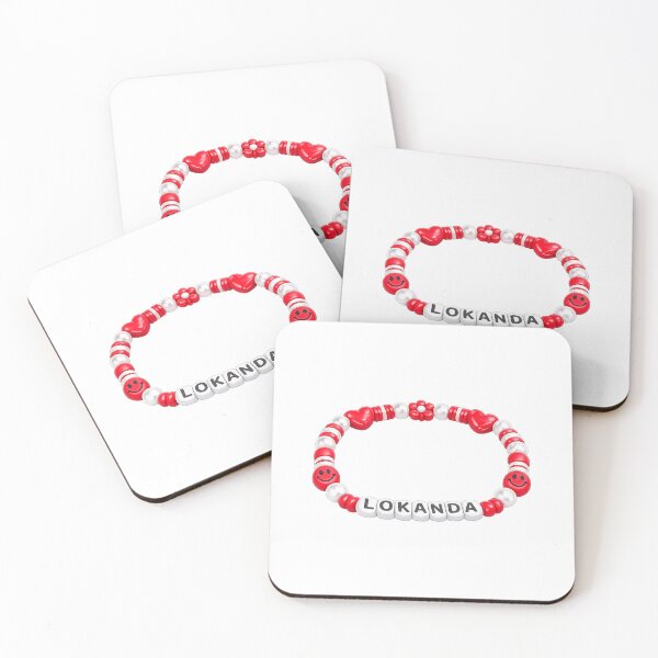 Item preview, Lokanda Beaded Bracelet designed and sold by TaskMe.