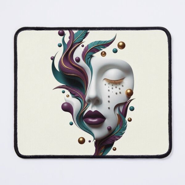Item preview, Face Art designed and sold by Aise06.
