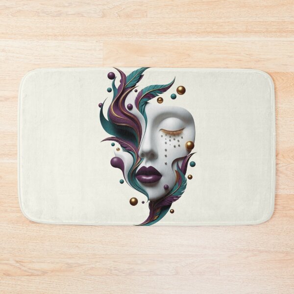 Item preview, Face Art designed and sold by Aise06.