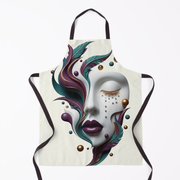 Item preview, Face Art designed and sold by Aise06.