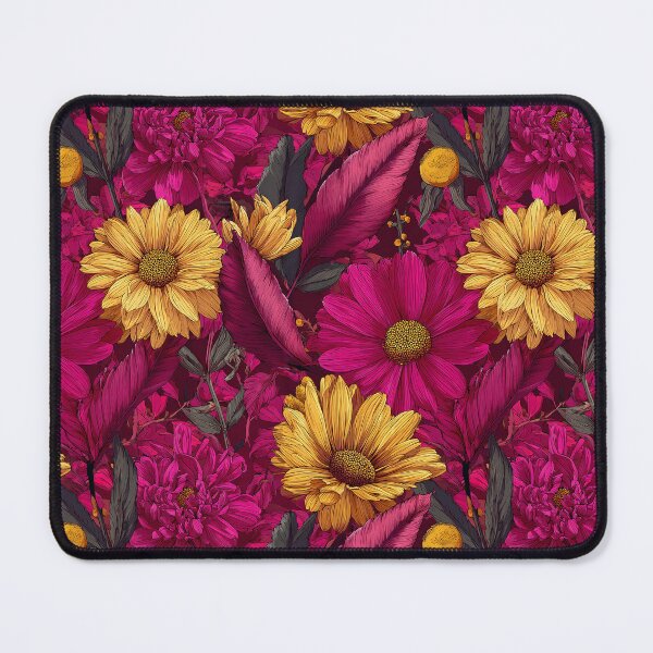 Item preview, Trendy Daisy Flower - Retro Flower Floral - Christmas Gifts For Her designed and sold by RoyalStarsPatts.