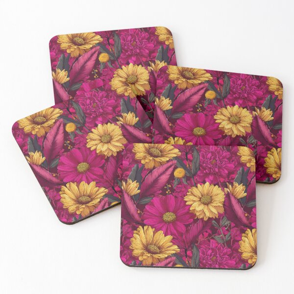Item preview, Trendy Daisy Flower  - Retro Flower Floral   - Christmas Gifts For Her designed and sold by RoyalStarsPatts.