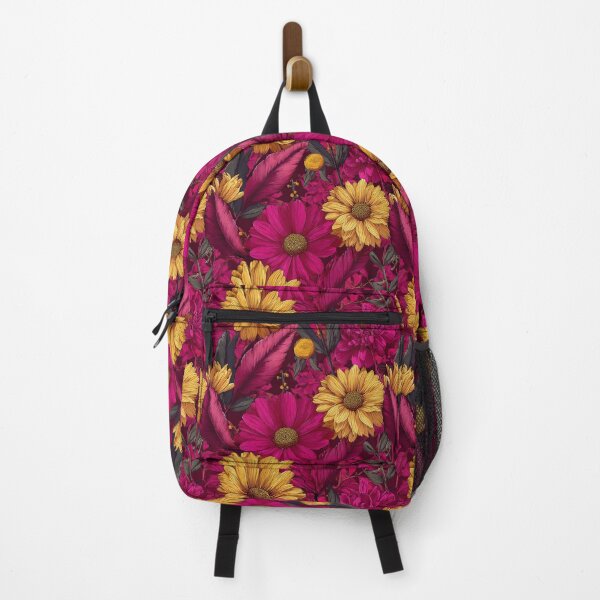 Item preview, Trendy Daisy Flower  - Retro Flower Floral   - Christmas Gifts For Her designed and sold by RoyalStarsPatts.
