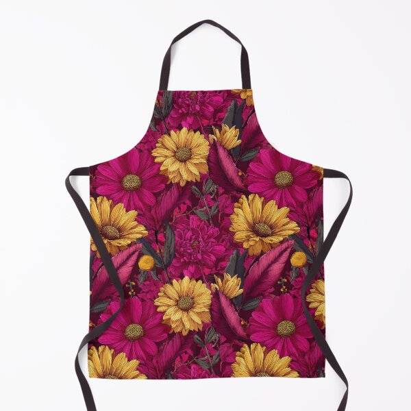 Item preview, Trendy Daisy Flower - Retro Flower Floral - Christmas Gifts For Her designed and sold by RoyalStarsPatts.