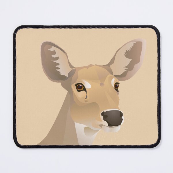 Item preview, deer designed and sold by Nyos.