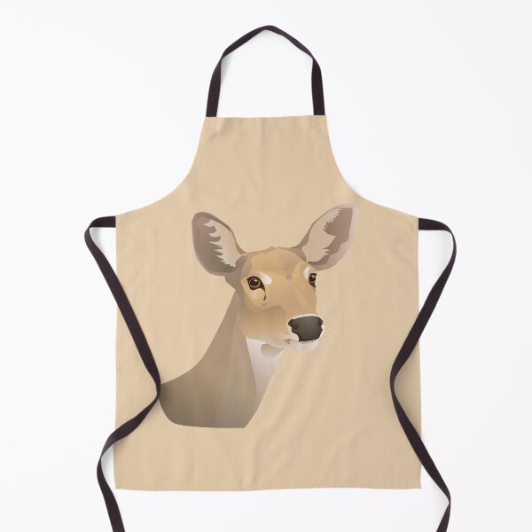 Item preview, deer designed and sold by Nyos.