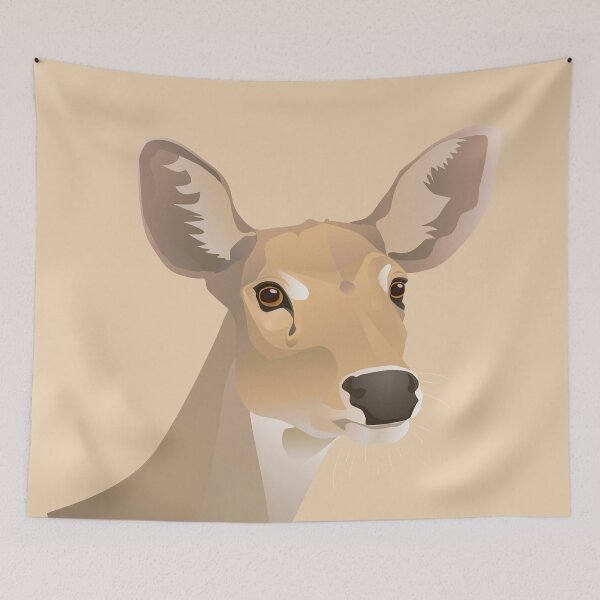 Item preview, deer designed and sold by Nyos.