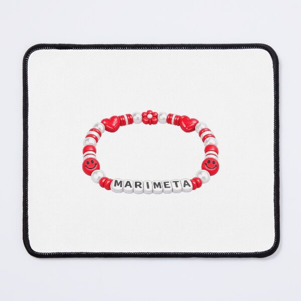 Item preview, Marimeta Beaded Bracelet designed and sold by TaskMe.