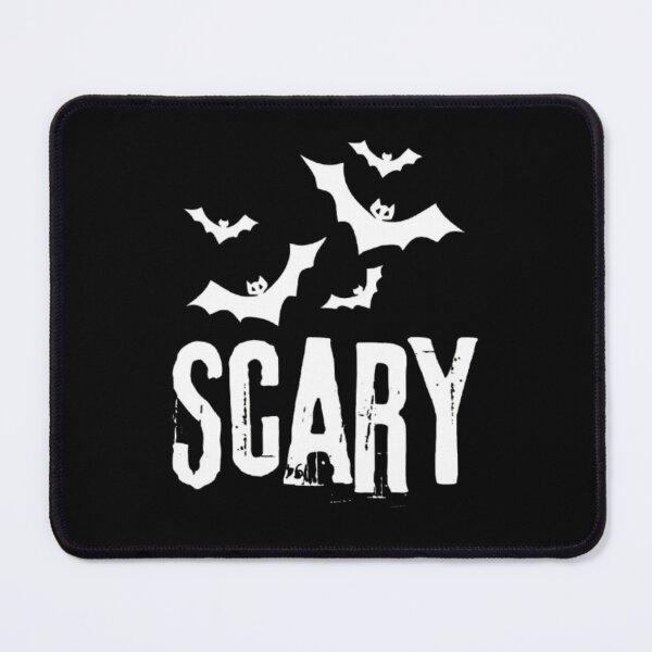 Item preview, Scary - Bats designed and sold by gouriiva.