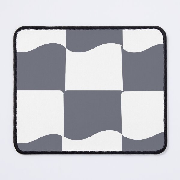 Item preview, Navy blue and White pattern designed and sold by EvaChao.