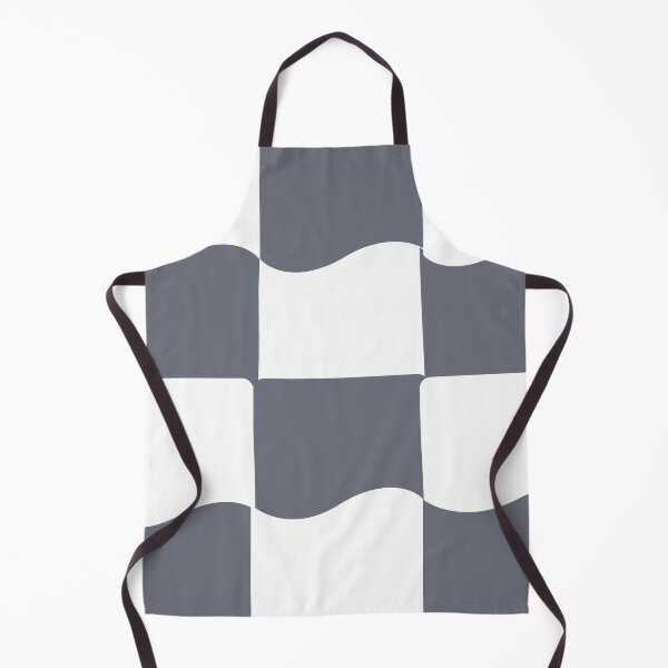 Item preview, Navy blue and White pattern designed and sold by EvaChao.