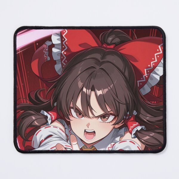 Item preview, Reimu Hakurei designed and sold by Weeb  Store.