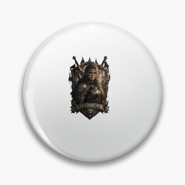 Item preview, warrior designed and sold by Tahbile.