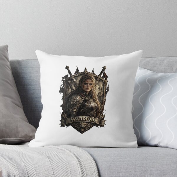 Item preview, warrior designed and sold by Tahbile.