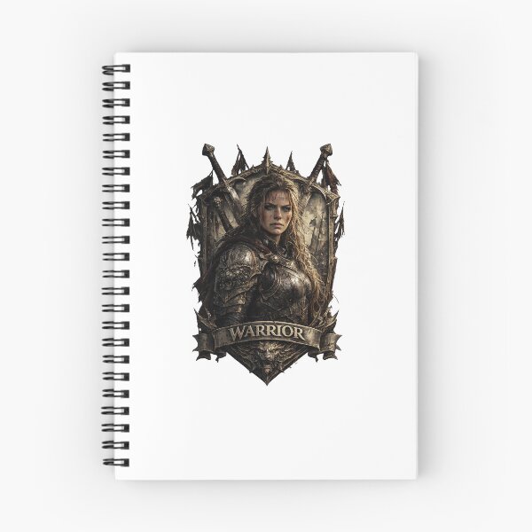 Item preview, warrior designed and sold by Tahbile.