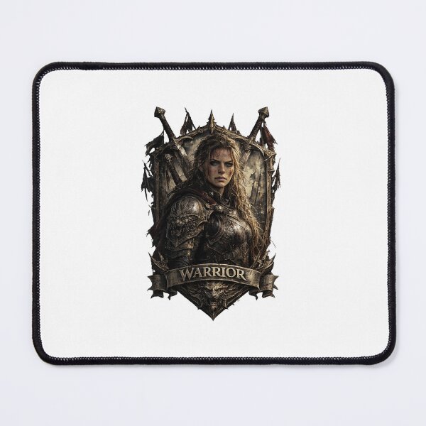 Item preview, warrior designed and sold by Tahbile.