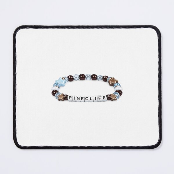 Item preview, Pinecliffe Beaded Bracelet designed and sold by TaskMe.