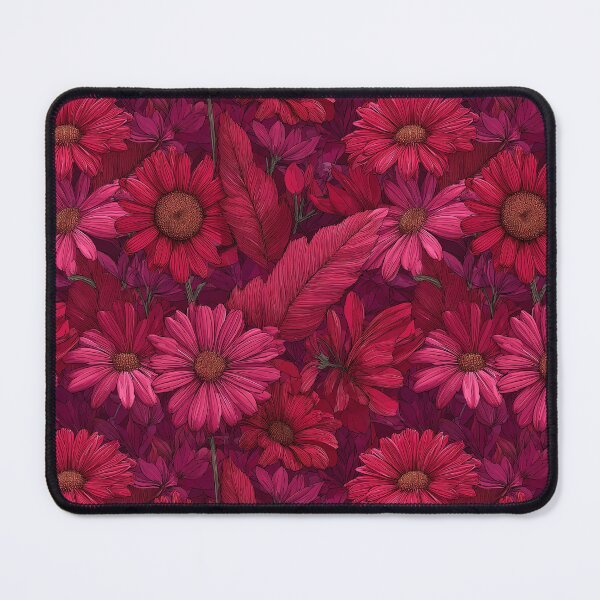 Item preview, Unique Daisy Texture - Hawaiian Flower Pattern   - Christmas Gifts For Men designed and sold by RoyalStarsPatts.