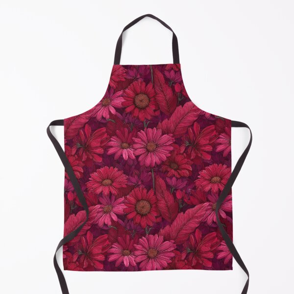 Item preview, Unique Daisy Texture - Hawaiian Flower Pattern - Christmas Gifts For Men designed and sold by RoyalStarsPatts.