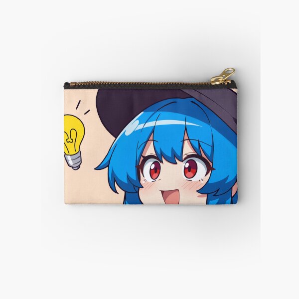 Item preview, Tenshi Hinanawi designed and sold by Weeb  Store.