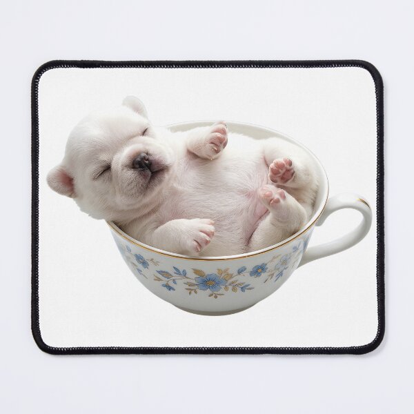 Item preview, PupCup designed and sold by EasierTimes.