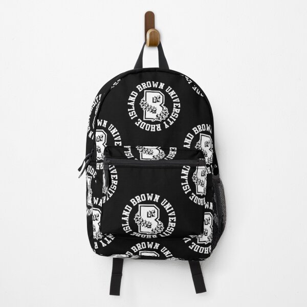 Item preview, Brown Rhode Island Vintage designed and sold by BLVDCOLLEGE.