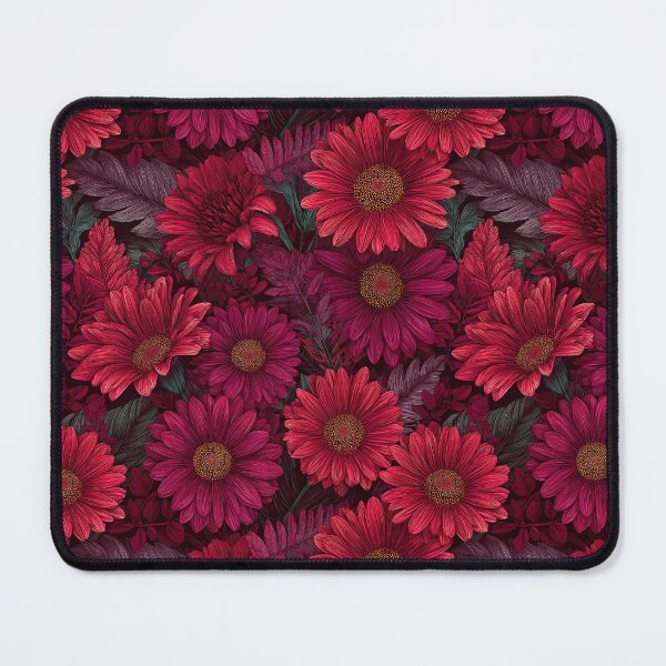 Item preview, Colorful Daisy Floral  - Retro Flower Floral   - Christmas Gifts For Mom designed and sold by RoyalStarsPatts.