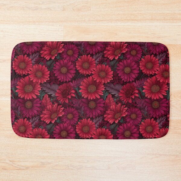 Item preview, Colorful Daisy Floral  - Retro Flower Floral   - Christmas Gifts For Mom designed and sold by RoyalStarsPatts.