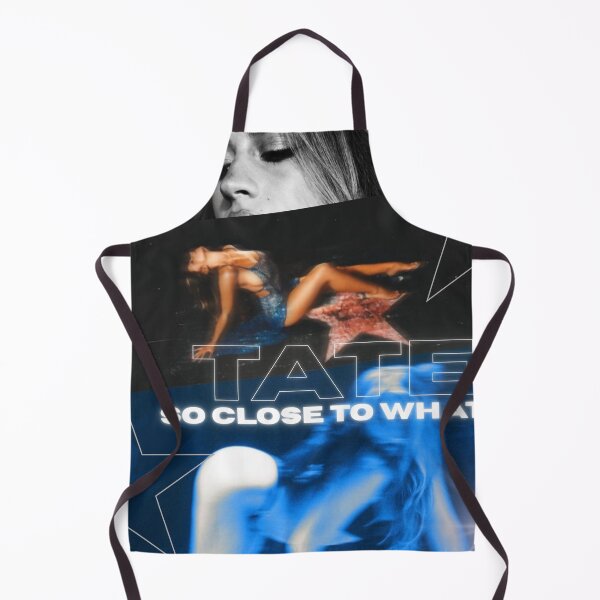 Item preview, Tate McRae so close to what inspired (graphic poster) designed and sold by dandelionzone.