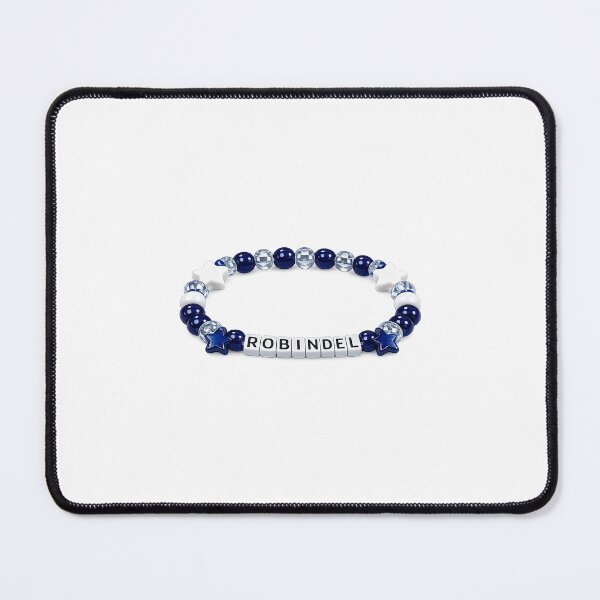 Item preview, Robindel Beaded Bracelet designed and sold by TaskMe.