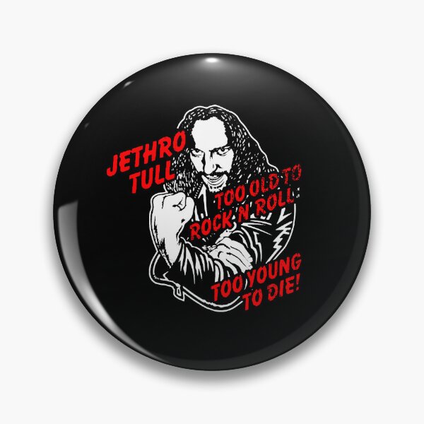 Item preview, Vintage Style Rock Band  designed and sold by AltAesthetic.