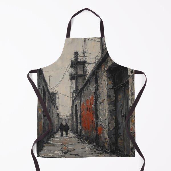 Item preview, Urban Alley designed and sold by Mary Spencer.
