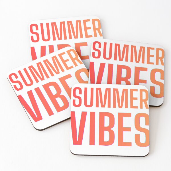 Item preview, Summer Vacation Sunshine Vibes  designed and sold by urBlank.