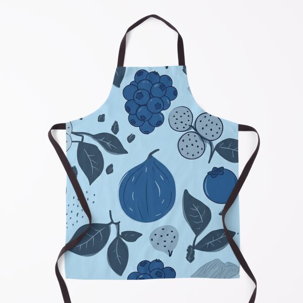 Item preview, Blue Berries designed and sold by The King's general goods.