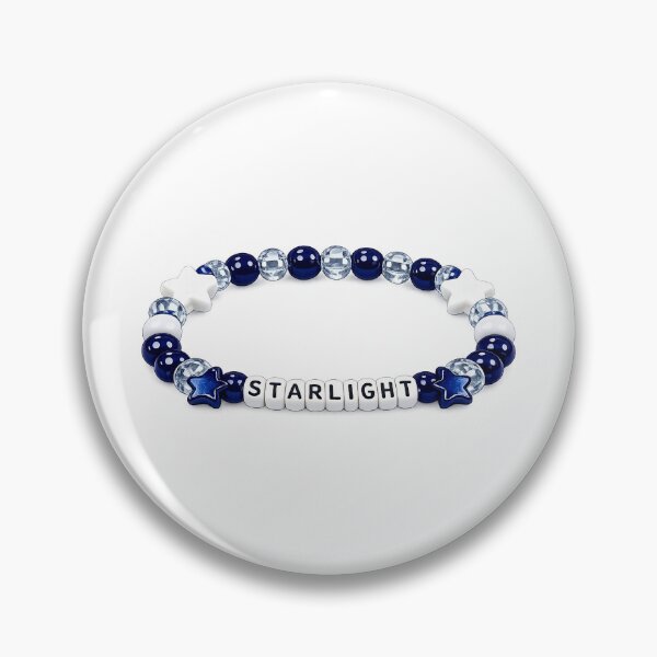 Item preview, Starlight Beaded Bracelet designed and sold by TaskMe.