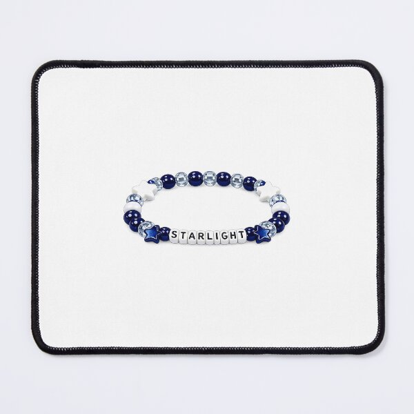 Item preview, Starlight Beaded Bracelet designed and sold by TaskMe.
