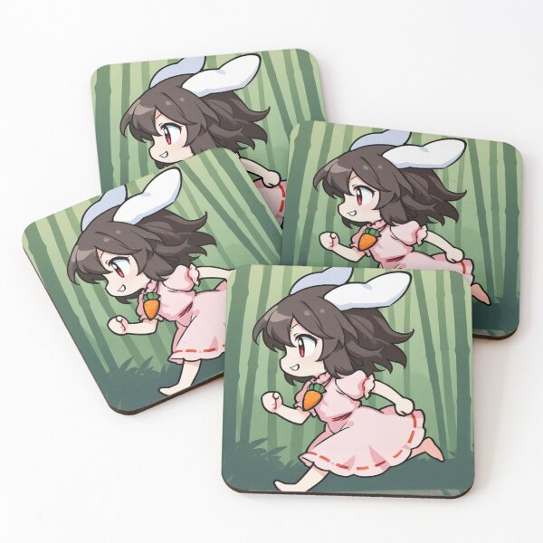 Item preview, Tewi Inaba designed and sold by Weeb  Store.