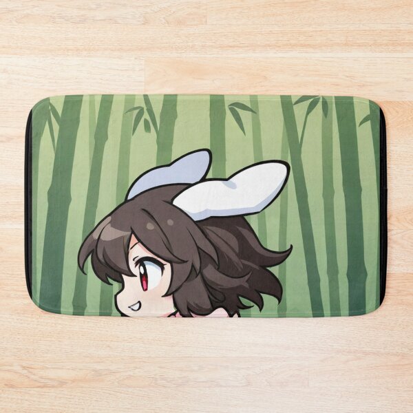Item preview, Tewi Inaba designed and sold by Weeb  Store.