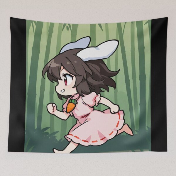 Item preview, Tewi Inaba designed and sold by Weeb  Store.