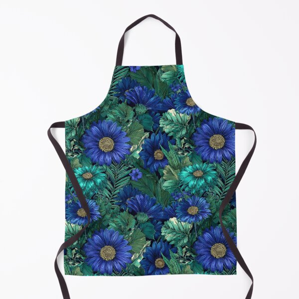 Item preview, Soft Daisy Print - Tropical Flower Pattern - Christmas Gifts For Women designed and sold by RoyalStarsPatts.