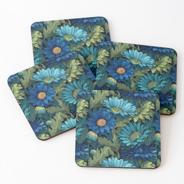 Item preview, Artistic Daisy - Flower Floral Pattern   - Dad Fathers Day Gifts designed and sold by RoyalStarsPatts.