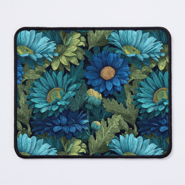 Item preview, Artistic Daisy - Flower Floral Pattern - Dad Fathers Day Gifts designed and sold by RoyalStarsPatts.