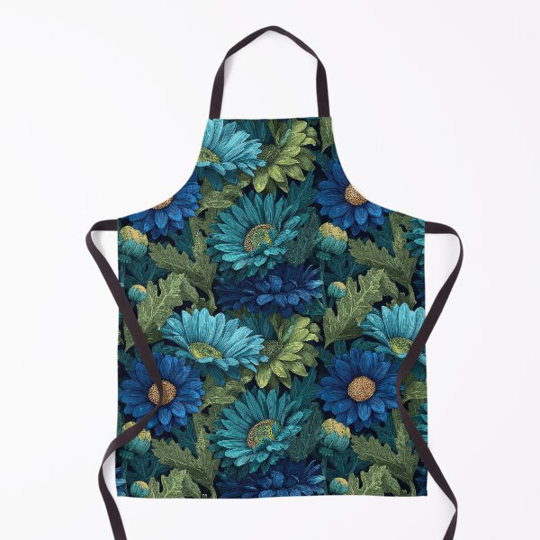 Item preview, Artistic Daisy - Flower Floral Pattern - Dad Fathers Day Gifts designed and sold by RoyalStarsPatts.