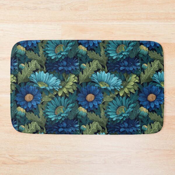 Item preview, Artistic Daisy - Flower Floral Pattern   - Dad Fathers Day Gifts designed and sold by RoyalStarsPatts.