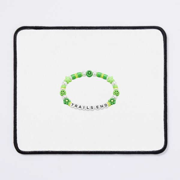 Item preview, Trail's End Beaded Bracelet designed and sold by TaskMe.